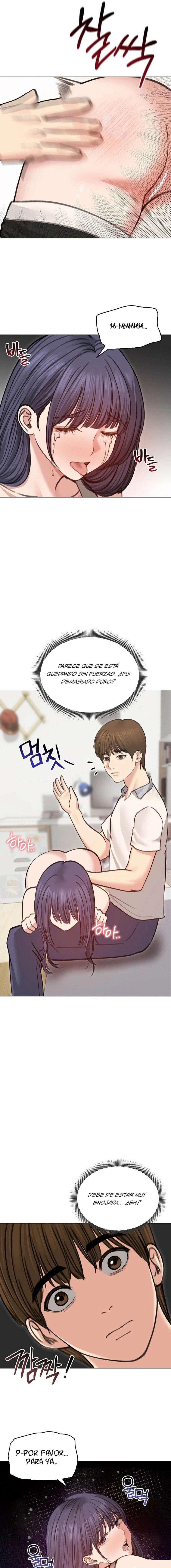 Mi Esposa Fugitiva Capítulo 31 - Página 17