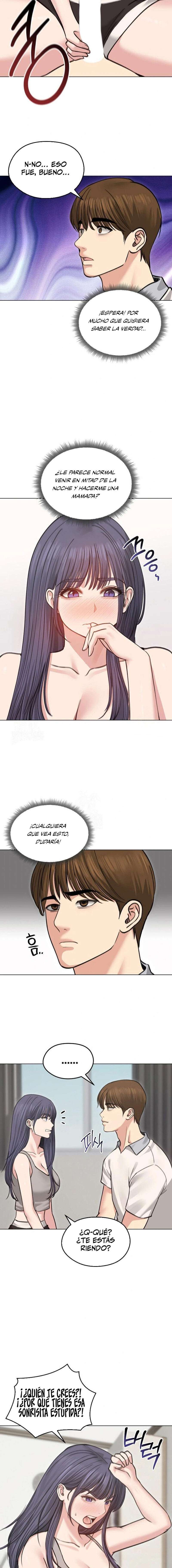 Mi Esposa Fugitiva Capítulo 31 - Página 2