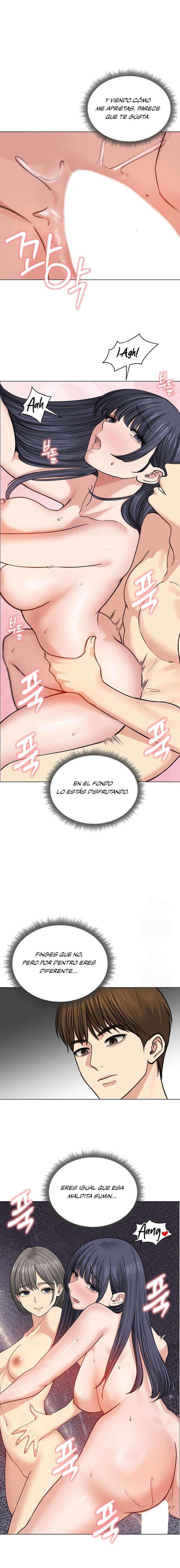 Mi Esposa Fugitiva Capítulo 32 - Página 14