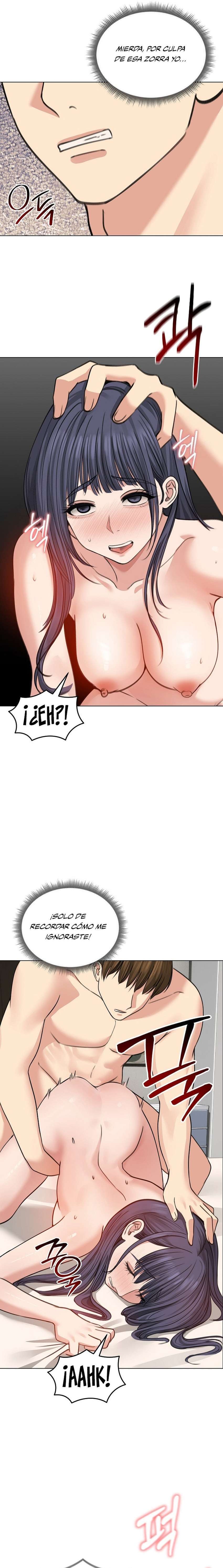 Mi Esposa Fugitiva Capítulo 32 - Página 15