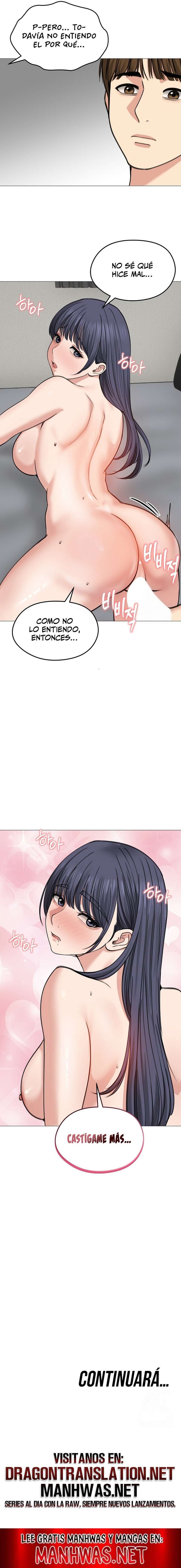 Mi Esposa Fugitiva Capítulo 32 - Página 19