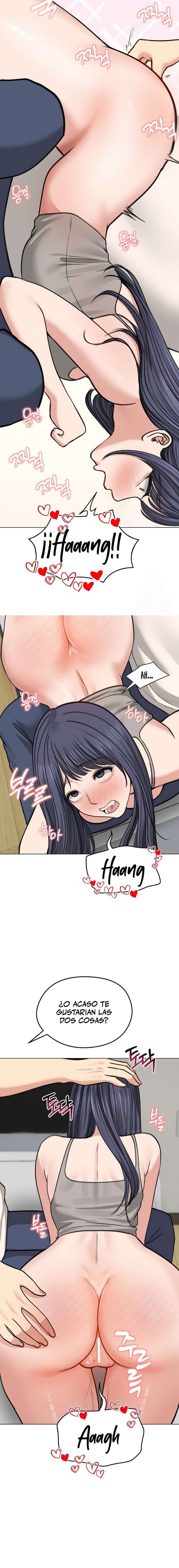 Mi Esposa Fugitiva Capítulo 32 - Página 5