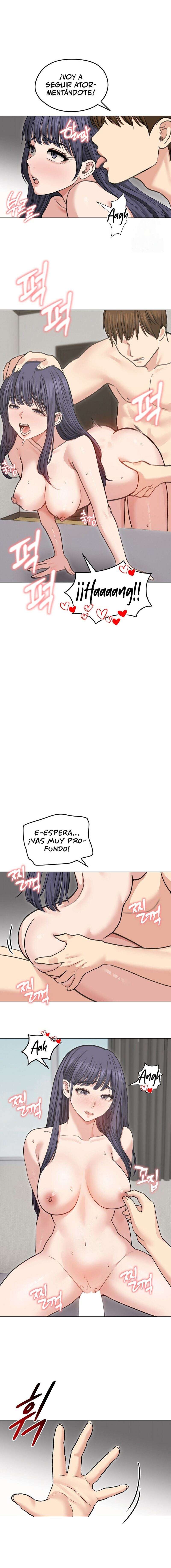 Mi Esposa Fugitiva Capítulo 33 - Página 12