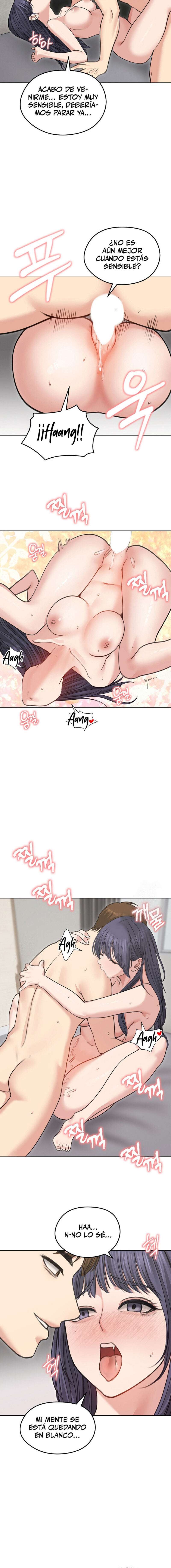 Mi Esposa Fugitiva Capítulo 33 - Página 14