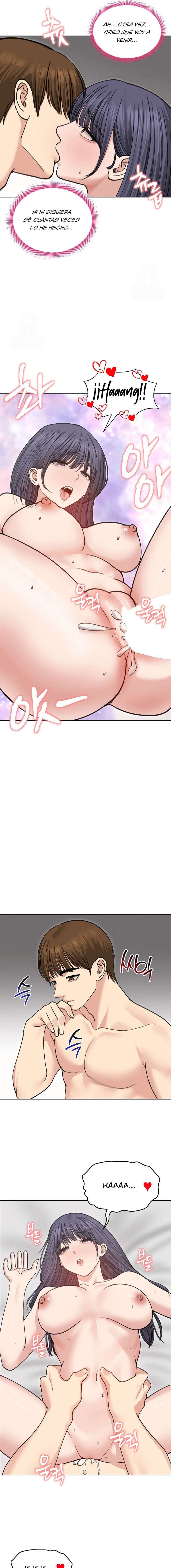 Mi Esposa Fugitiva Capítulo 33 - Página 15