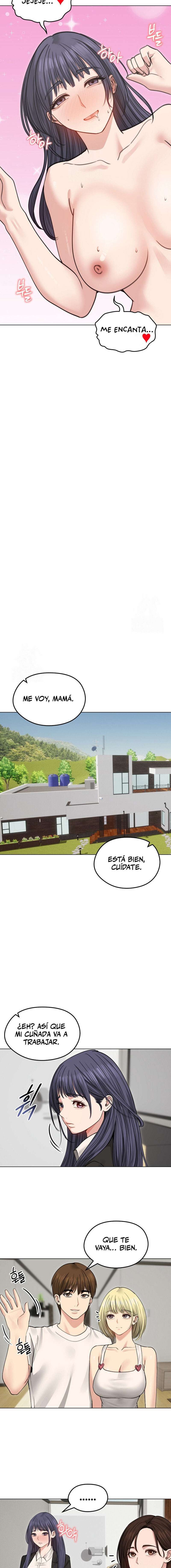 Mi Esposa Fugitiva Capítulo 33 - Página 16