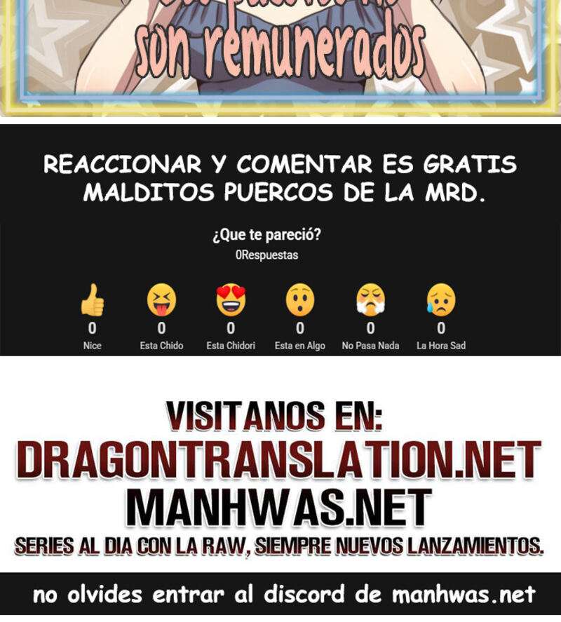 Mi Esposa Fugitiva Capítulo 33 - Página 19