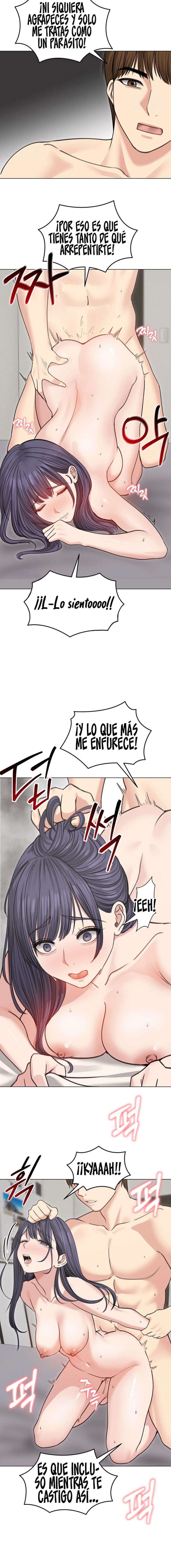 Mi Esposa Fugitiva Capítulo 33 - Página 3