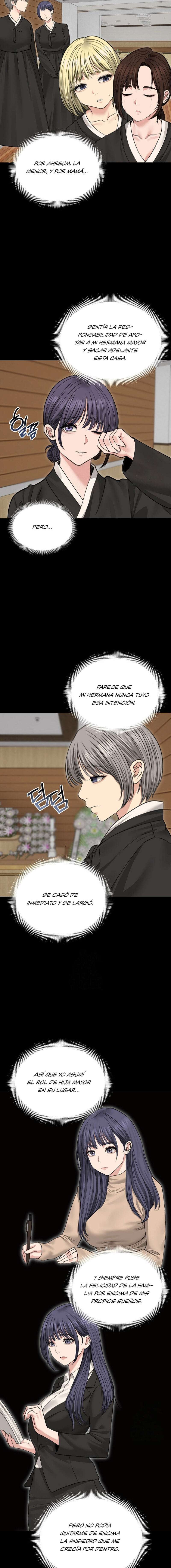 Mi Esposa Fugitiva Capítulo 33 - Página 7