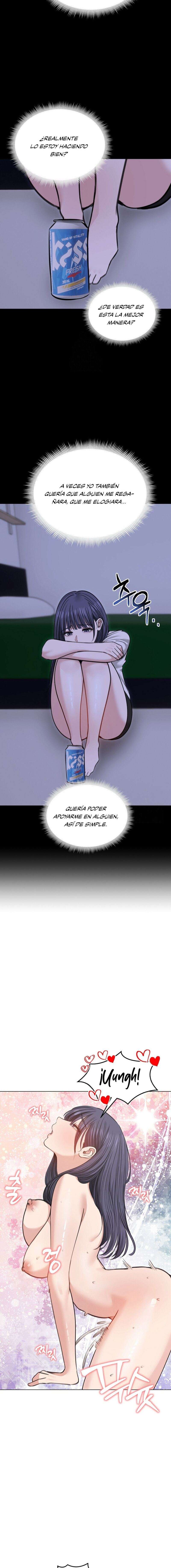 Mi Esposa Fugitiva Capítulo 33 - Página 8