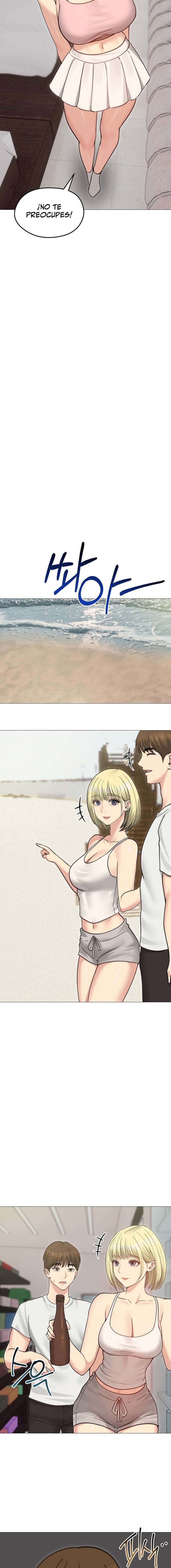 Mi Esposa Fugitiva Capítulo 34 - Página 12