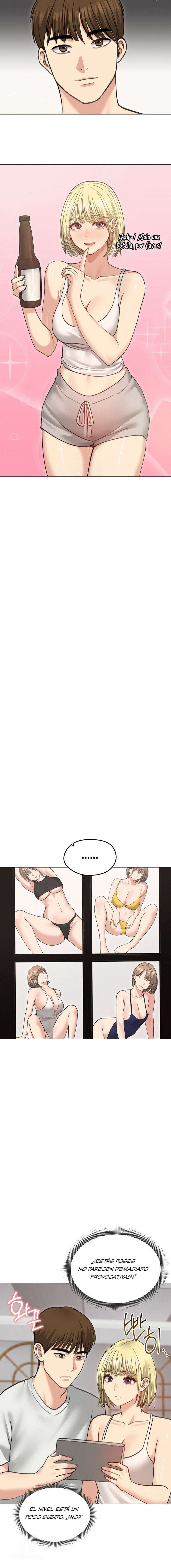 Mi Esposa Fugitiva Capítulo 34 - Página 13