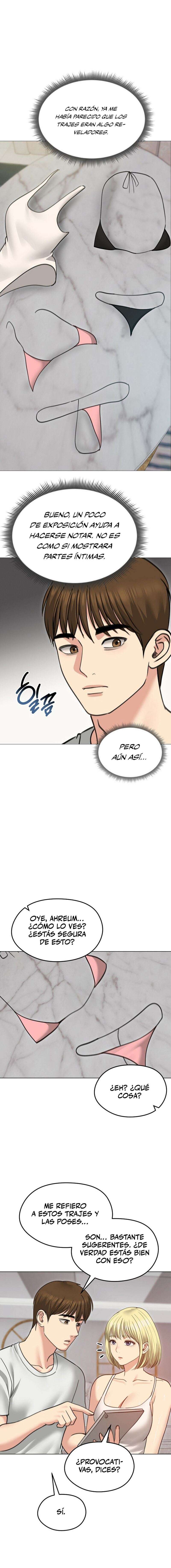 Mi Esposa Fugitiva Capítulo 34 - Página 14