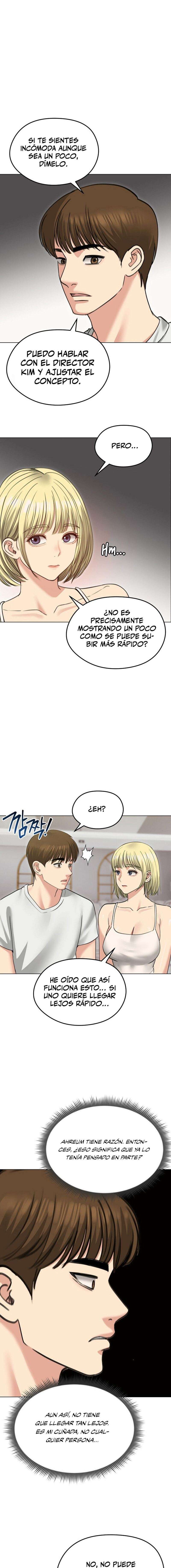 Mi Esposa Fugitiva Capítulo 34 - Página 15