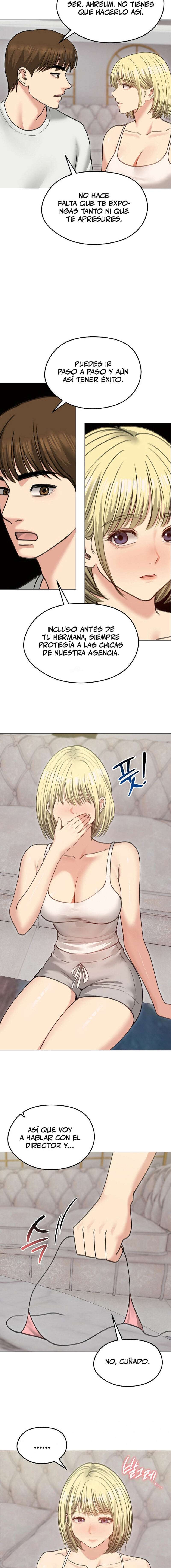 Mi Esposa Fugitiva Capítulo 34 - Página 16