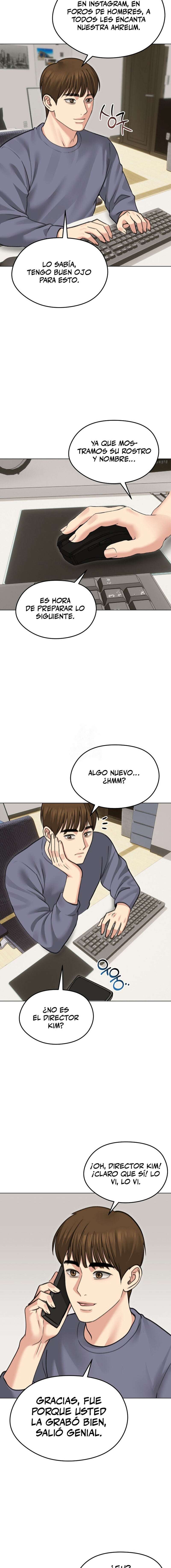 Mi Esposa Fugitiva Capítulo 34 - Página 2