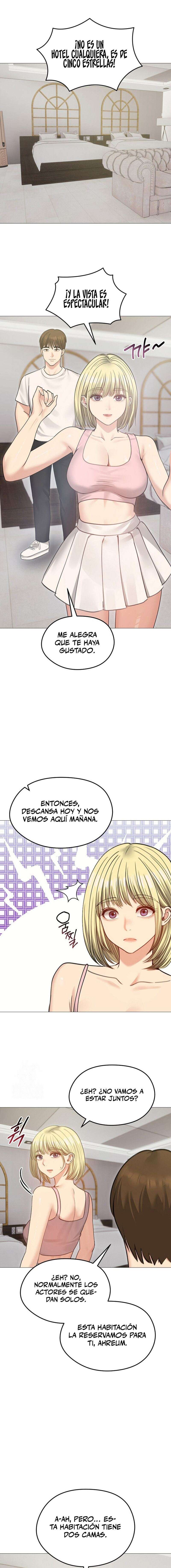 Mi Esposa Fugitiva Capítulo 34 - Página 9