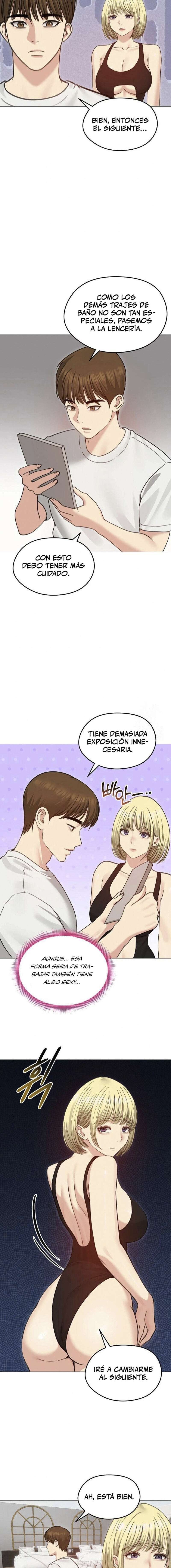 Mi Esposa Fugitiva Capítulo 35 - Página 12