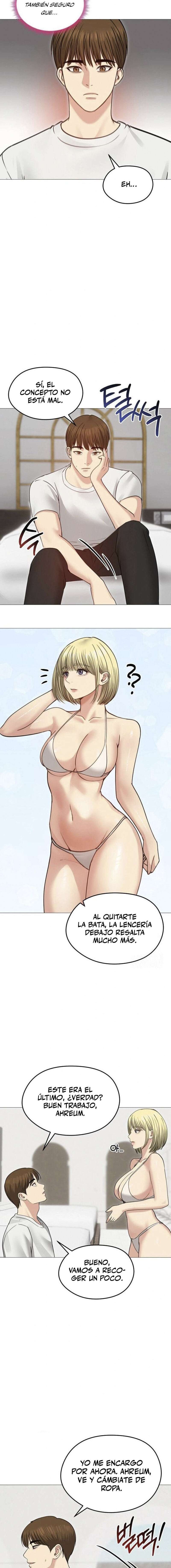 Mi Esposa Fugitiva Capítulo 35 - Página 15