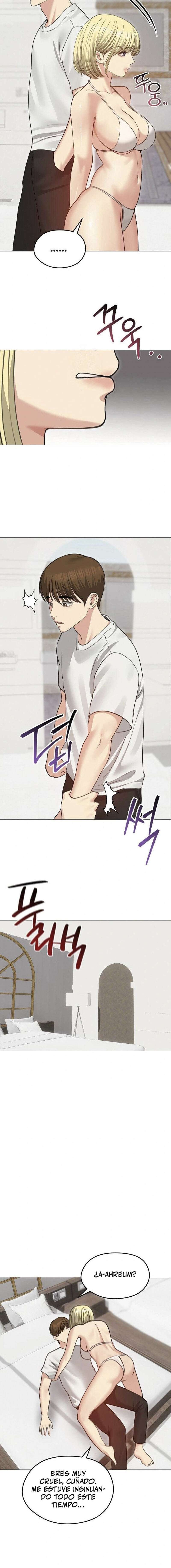 Mi Esposa Fugitiva Capítulo 35 - Página 16