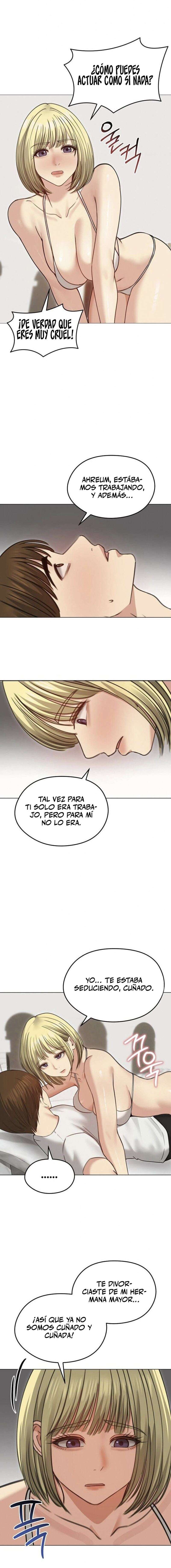 Mi Esposa Fugitiva Capítulo 35 - Página 17