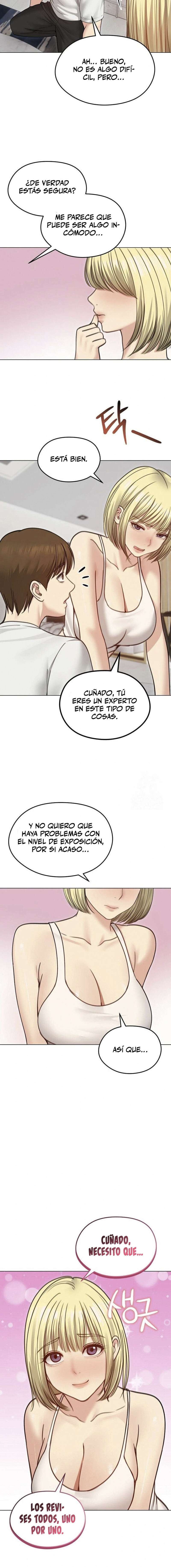 Mi Esposa Fugitiva Capítulo 35 - Página 2