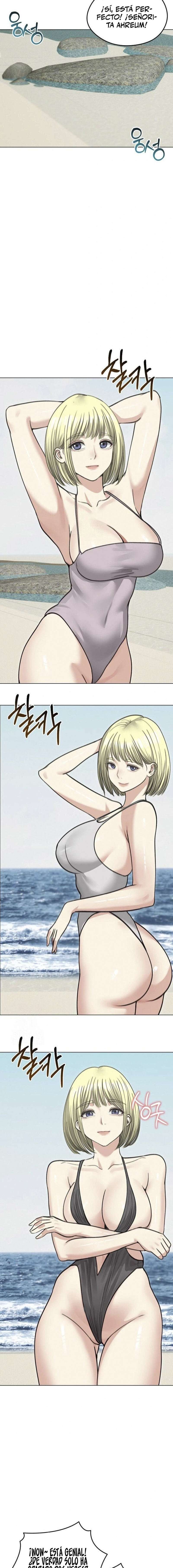 Mi Esposa Fugitiva Capítulo 36 - Página 10