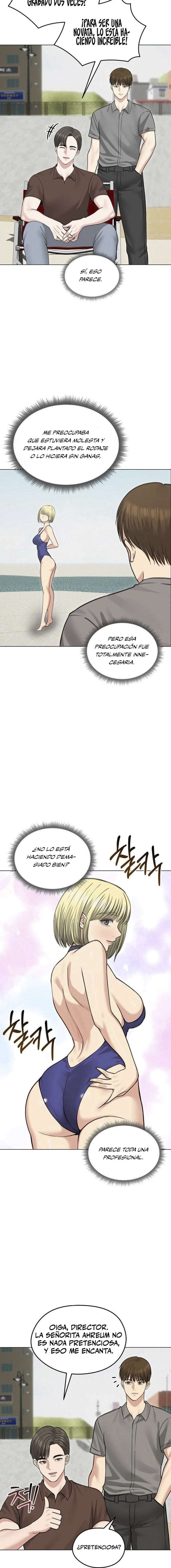 Mi Esposa Fugitiva Capítulo 36 - Página 11