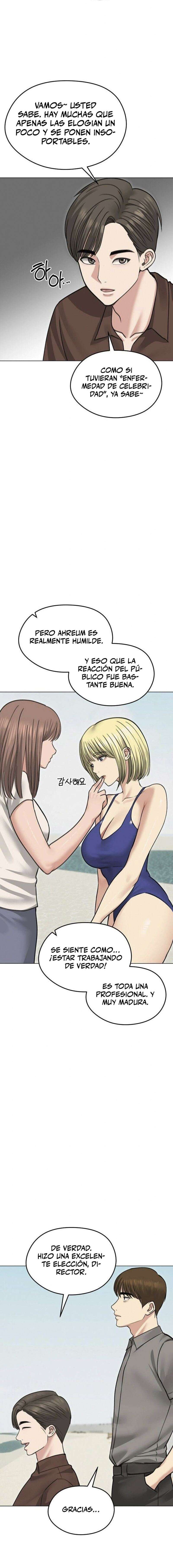 Mi Esposa Fugitiva Capítulo 36 - Página 12