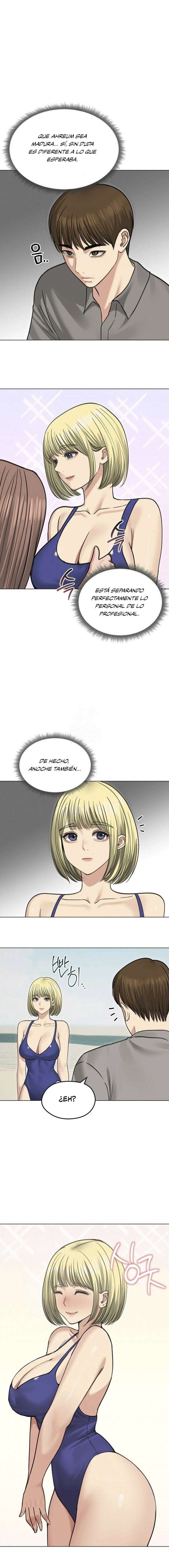 Mi Esposa Fugitiva Capítulo 36 - Página 13