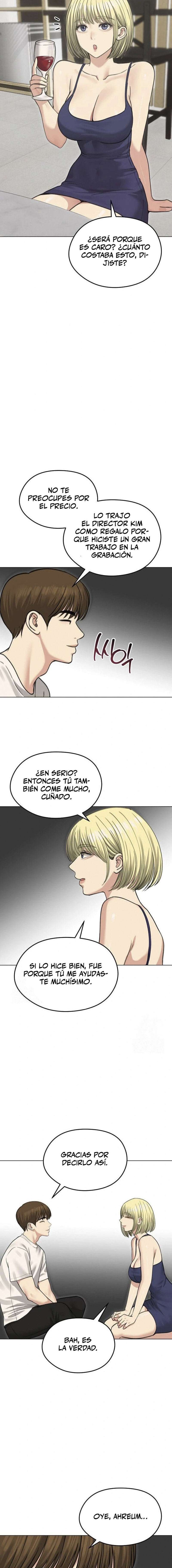 Mi Esposa Fugitiva Capítulo 36 - Página 15