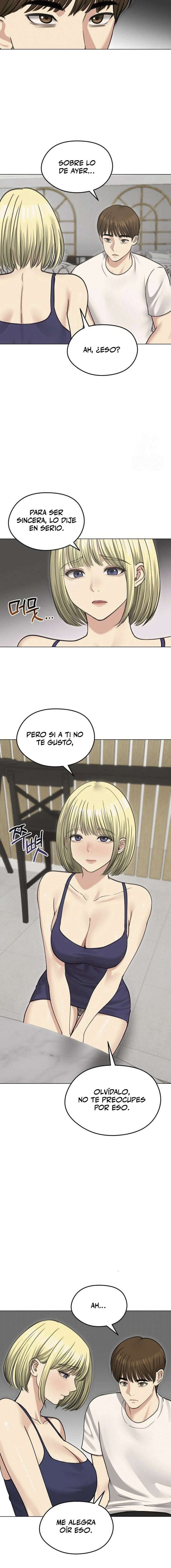 Mi Esposa Fugitiva Capítulo 36 - Página 16