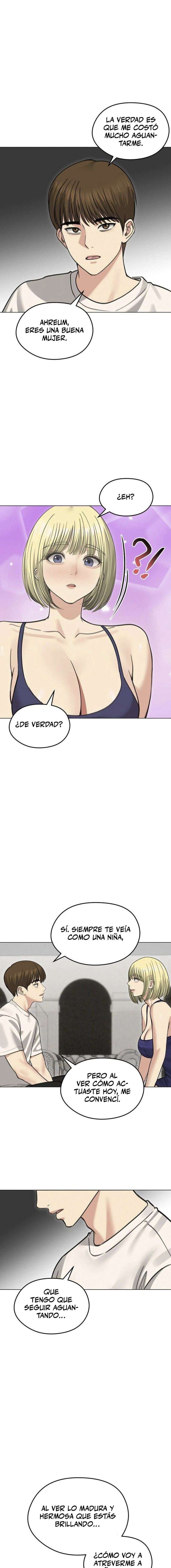 Mi Esposa Fugitiva Capítulo 36 - Página 17