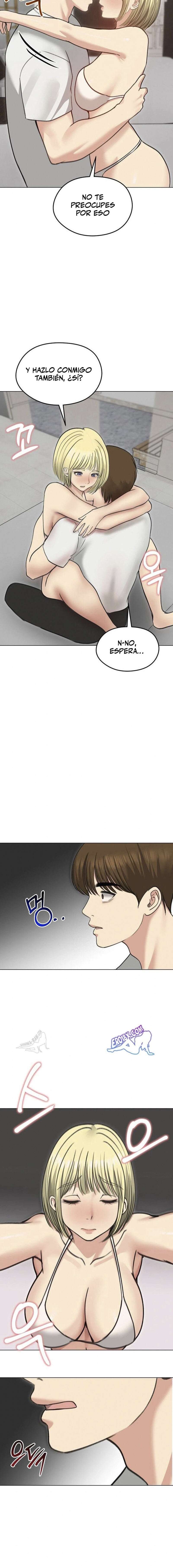 Mi Esposa Fugitiva Capítulo 36 - Página 5