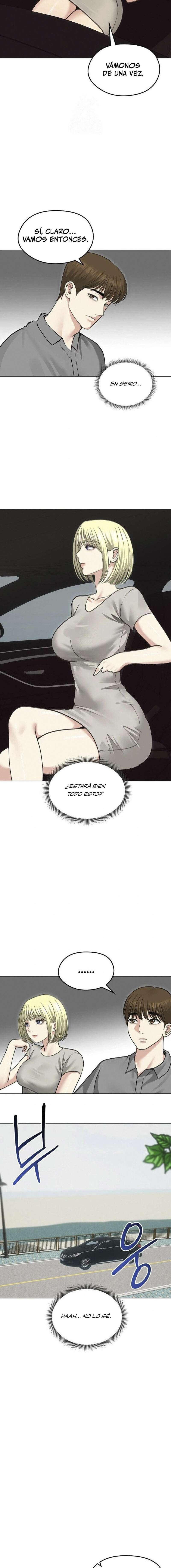 Mi Esposa Fugitiva Capítulo 36 - Página 9