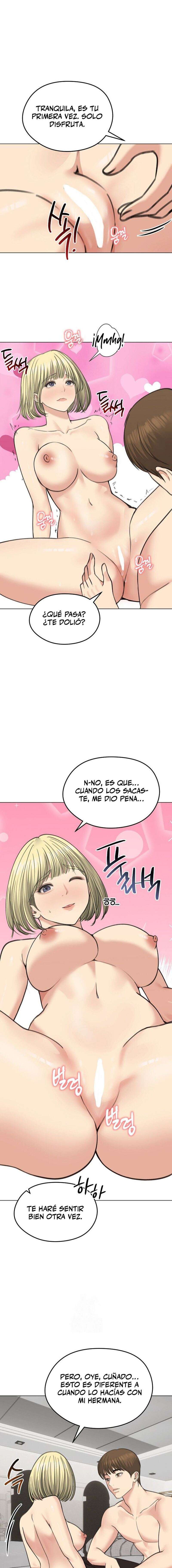 Mi Esposa Fugitiva Capítulo 37 - Página 15