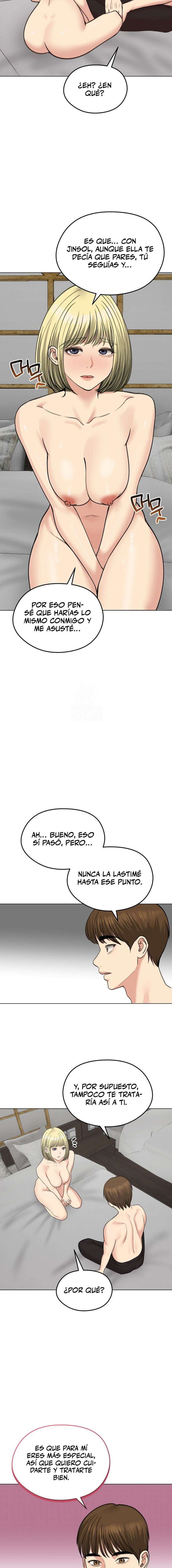 Mi Esposa Fugitiva Capítulo 37 - Página 16