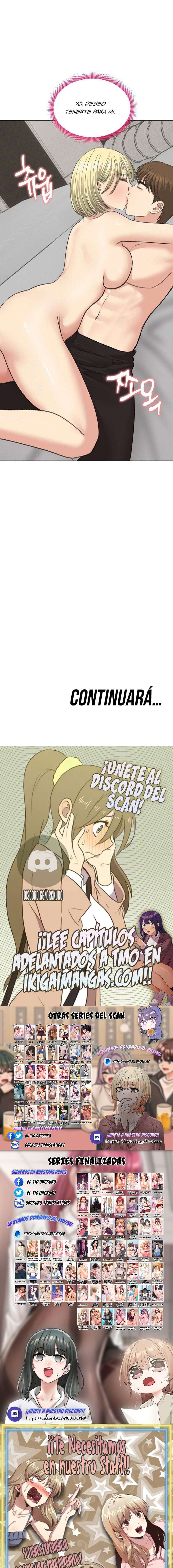 Mi Esposa Fugitiva Capítulo 37 - Página 18