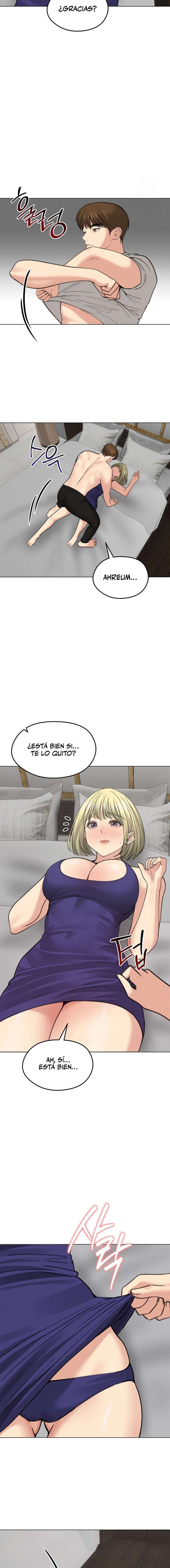 Mi Esposa Fugitiva Capítulo 37 - Página 6