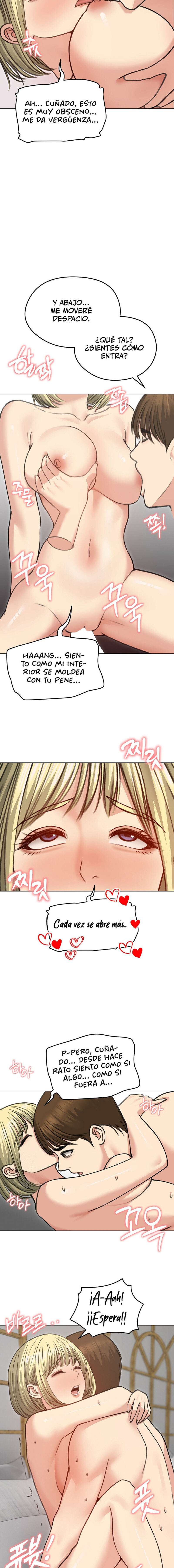 Mi Esposa Fugitiva Capítulo 38 - Página 12