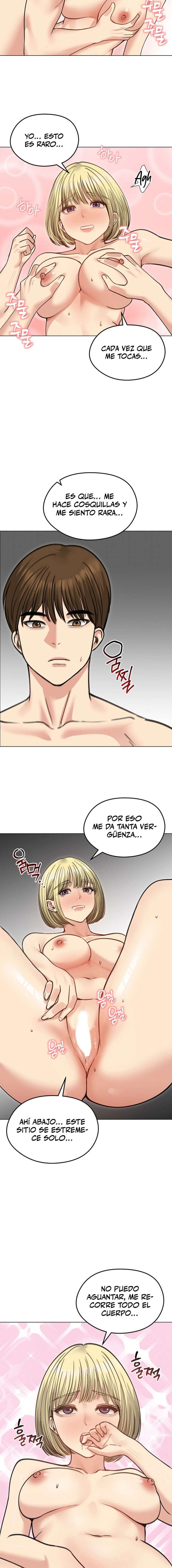 Mi Esposa Fugitiva Capítulo 38 - Página 14