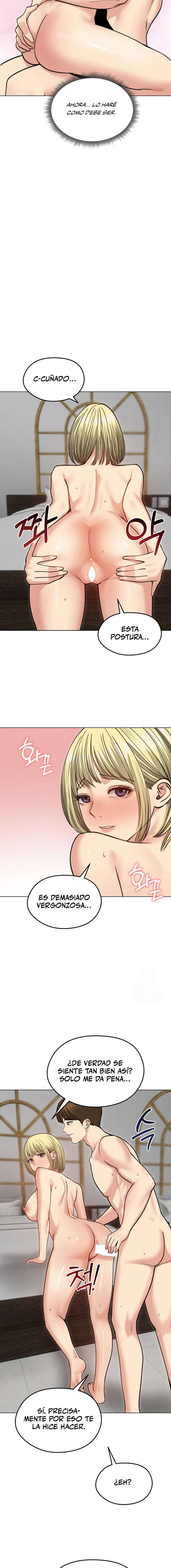 Mi Esposa Fugitiva Capítulo 38 - Página 17