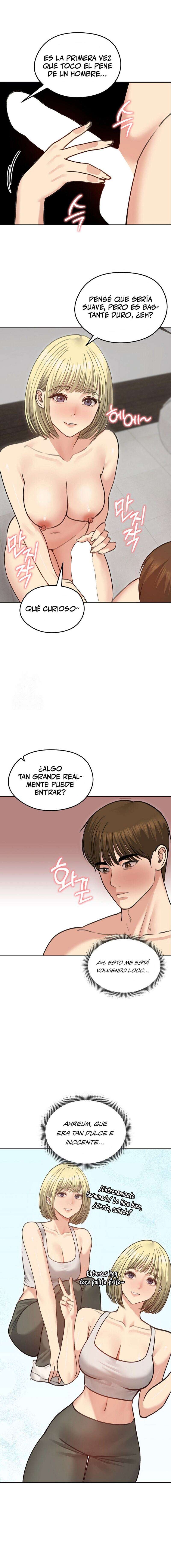 Mi Esposa Fugitiva Capítulo 38 - Página 2