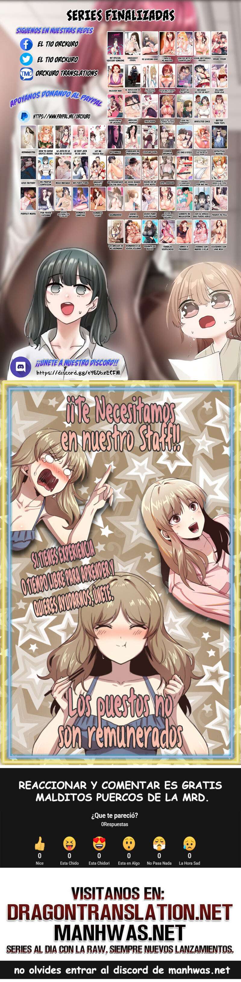 Mi Esposa Fugitiva Capítulo 38 - Página 21