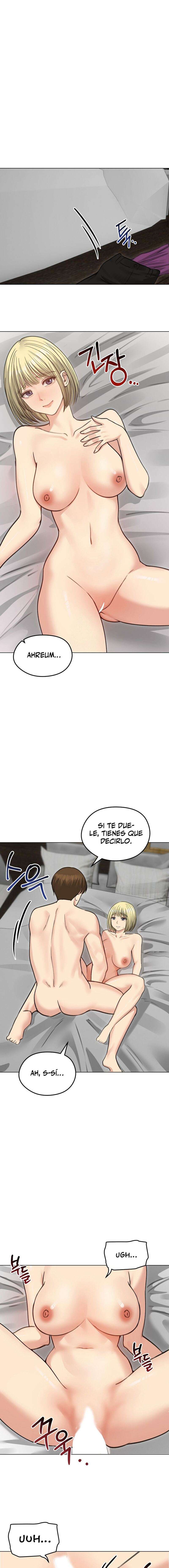 Mi Esposa Fugitiva Capítulo 38 - Página 6