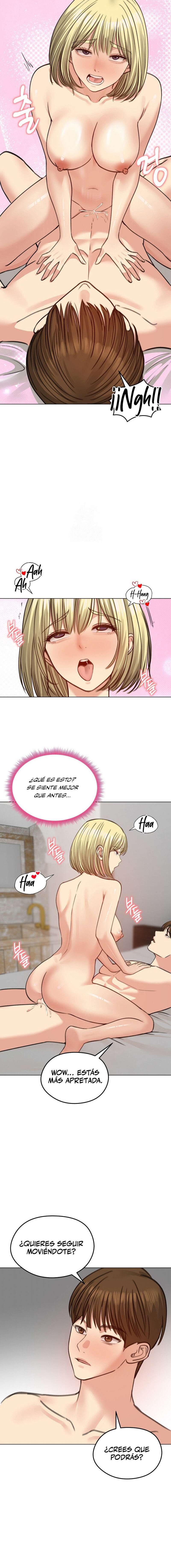 Mi Esposa Fugitiva Capítulo 39 - Página 10