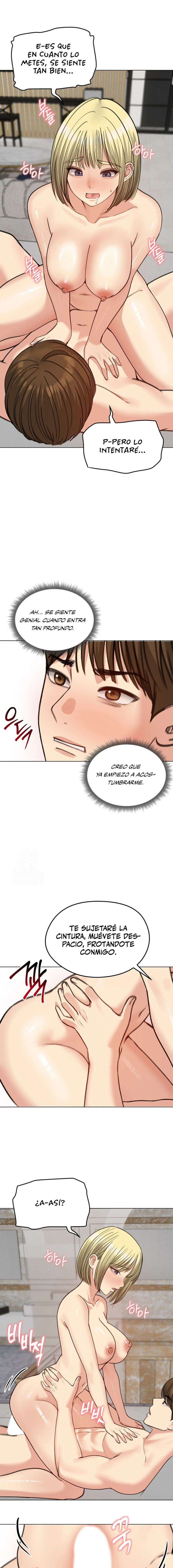 Mi Esposa Fugitiva Capítulo 39 - Página 11