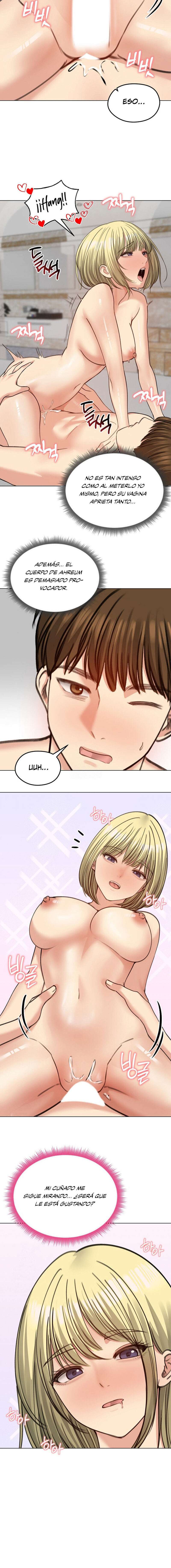 Mi Esposa Fugitiva Capítulo 39 - Página 12