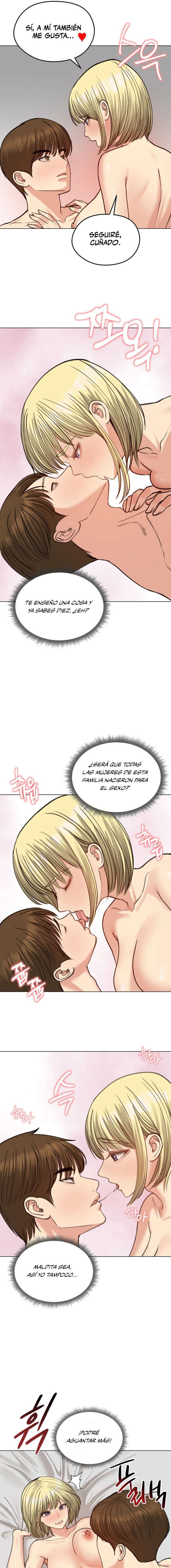 Mi Esposa Fugitiva Capítulo 39 - Página 14