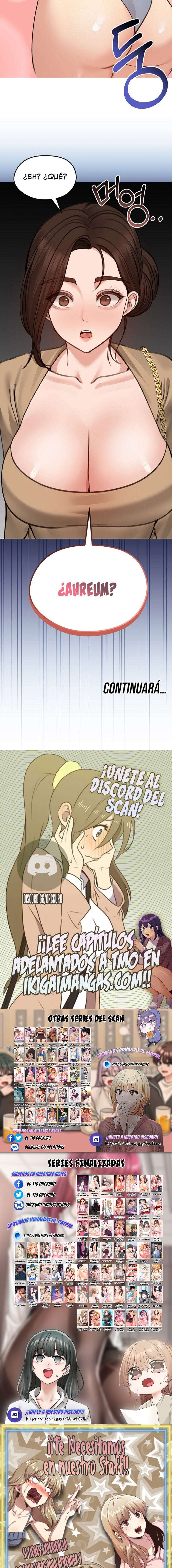 Mi Esposa Fugitiva Capítulo 39 - Página 19